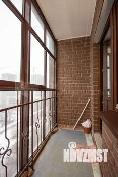 1-к квартира, на длительный срок, 46м2, 13/16 этаж