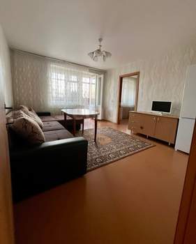 3-к квартира, на длительный срок, 54м2, 5/9 этаж