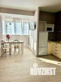 1-к квартира, посуточно, 29м2, 1/1 этаж