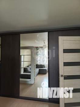 1-к квартира, на длительный срок, 35м2, 8/9 этаж