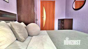 2-к квартира, посуточно, 54м2, 5/16 этаж