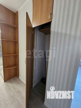 1-к квартира, на длительный срок, 42м2, 5/14 этаж