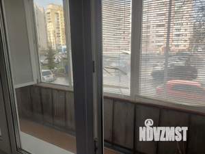 Студия квартира, посуточно, 25м2, 1/9 этаж