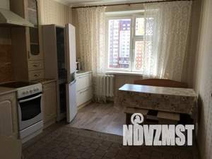 1-к квартира, на длительный срок, 45м2, 7/10 этаж