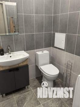 1-к квартира, на длительный срок, 46м2, 5/17 этаж