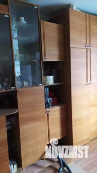 2-к квартира, на длительный срок, 50м2, 2/5 этаж