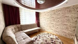 2-к квартира, на длительный срок, 50м2, 2/17 этаж