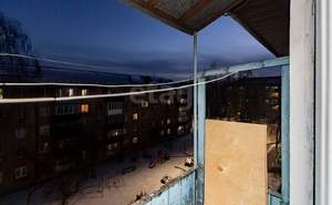 3-к квартира, на длительный срок, 62м2, 5/5 этаж