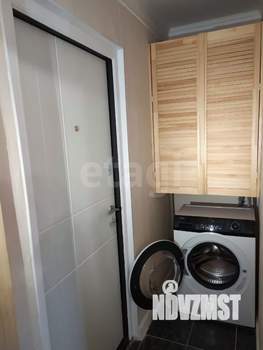 1-к квартира, на длительный срок, 33м2, 1/9 этаж