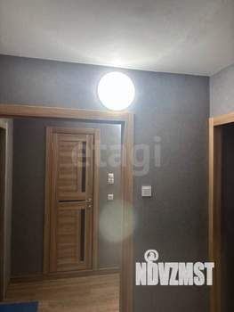 1-к квартира, на длительный срок, 48м2, 5/8 этаж