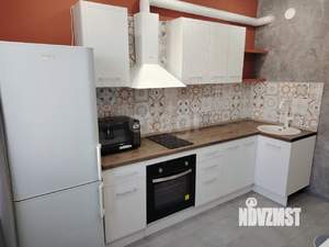 1-к квартира, на длительный срок, 35м2, 16/16 этаж