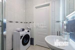 Студия квартира, на длительный срок, 25м2, 2/18 этаж