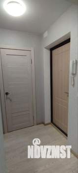 1-к квартира, на длительный срок, 21м2, 4/9 этаж