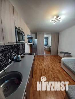 2-к квартира, посуточно, 48м2, 1/1 этаж