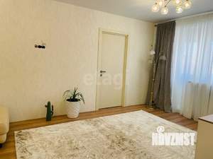 2-к квартира, на длительный срок, 43м2, 5/5 этаж