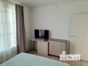 2-к квартира, посуточно, 49м2, 4/23 этаж