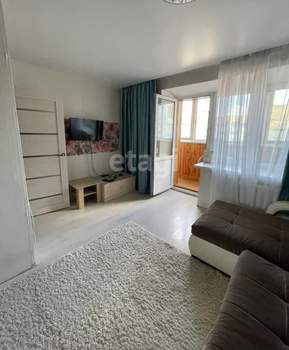 1-к квартира, на длительный срок, 38м2, 9/10 этаж