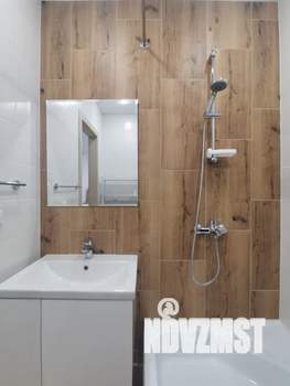 Студия квартира, посуточно, 28м2, 13/13 этаж