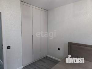 2-к квартира, на длительный срок, 50м2, 3/25 этаж