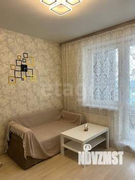 Студия квартира, на длительный срок, 16м2, 7/16 этаж