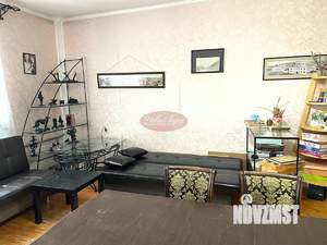 3-к квартира, на длительный срок, 100м2, 6/9 этаж