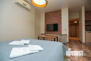 1-к квартира, посуточно, 51м2, 1/1 этаж