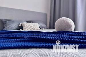 1-к квартира, посуточно, 21м2, 21/25 этаж