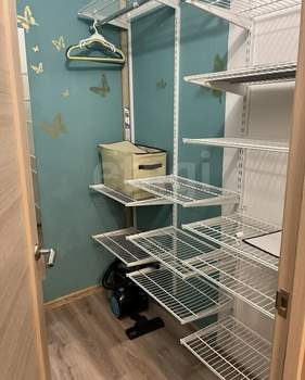 2-к квартира, на длительный срок, 56м2, 5/6 этаж