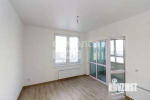 1-к квартира, на длительный срок, 37м2, 15/16 этаж