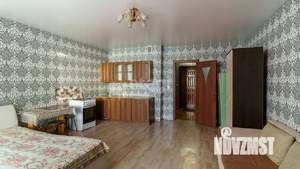 Студия квартира, на длительный срок, 30м2, 15/16 этаж