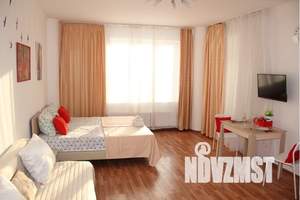 1-к квартира, посуточно, 35м2, 8/15 этаж