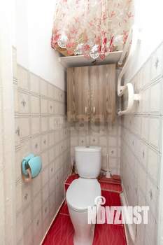 Студия квартира, на длительный срок, 18м2, 3/5 этаж