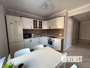 2-к квартира, посуточно, 65м2, 5/17 этаж