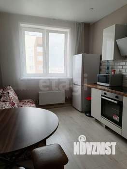 1-к квартира, на длительный срок, 35м2, 18/20 этаж