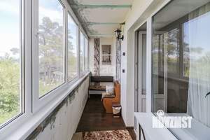 2-к квартира, на длительный срок, 48м2, 2/2 этаж