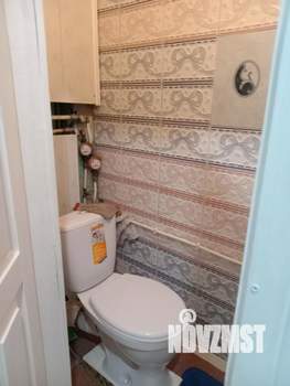 2-к квартира, на длительный срок, 43м2, 4/5 этаж