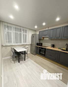 1-к квартира, посуточно, 32м2, 14/16 этаж