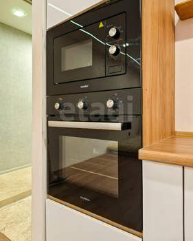 Студия квартира, на длительный срок, 33м2, 6/12 этаж