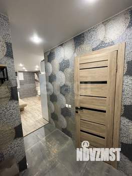 Студия квартира, на длительный срок, 25м2, 6/13 этаж