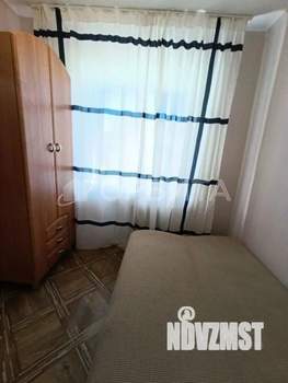 3-к квартира, на длительный срок, 43м2, 4/4 этаж