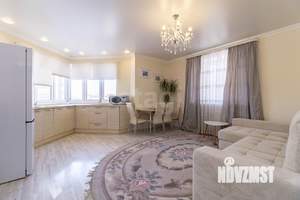 1-к квартира, на длительный срок, 50м2, 7/24 этаж