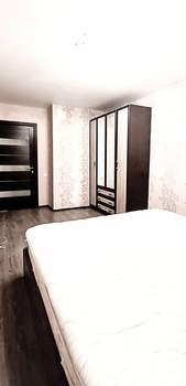 2-к квартира, на длительный срок, 70м2, 9/18 этаж