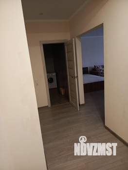 1-к квартира, на длительный срок, 50м2, 6/8 этаж