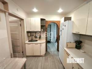 1-к квартира, на длительный срок, 30м2, 4/8 этаж