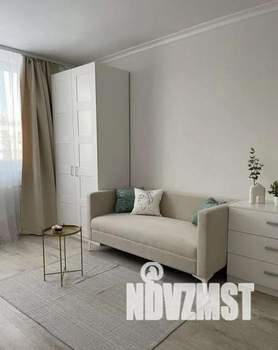 1-к квартира, на длительный срок, 35м2, 3/4 этаж