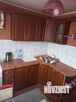 1-к квартира, на длительный срок, 36м2, 8/9 этаж