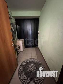 2-к квартира, на длительный срок, 56м2, 16/16 этаж