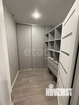 1-к квартира, на длительный срок, 58м2, 2/16 этаж