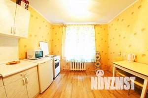 1-к квартира, посуточно, 34м2, 1/9 этаж