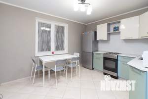 2-к квартира, посуточно, 70м2, 4/17 этаж